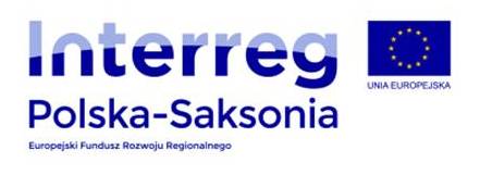 Logo Interreg PL SN