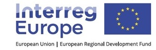 Logo Interreg Europe