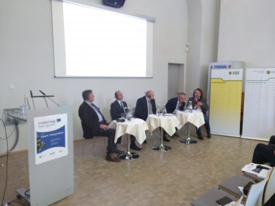 Konferenz Görlitz