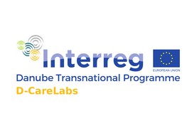 Logo D-Care Labs